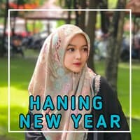 HANING NEW YEAR