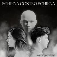 Schiena contro schiena