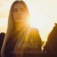 You Will Stop to Shine