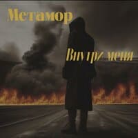 Внутри меня