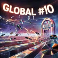 Global Mix Music #10