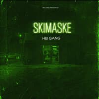 Skimaske