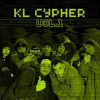 Kl Chyper, Vol.1