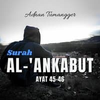 Al-'Ankabut