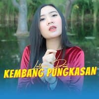 Kembang Pungkasan