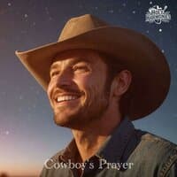 Cowboy's Prayer