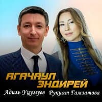 Агачаул эндирей