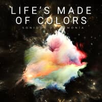 Life's Made Of Colors