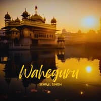 Waheguru