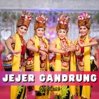 Jejer Gandrung