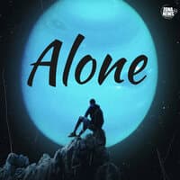 Alone