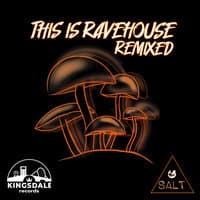 This Is RaveHouse Remixed