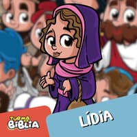 Lídia