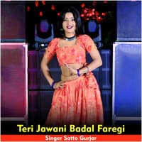 Teri Jawani Badal Faregi