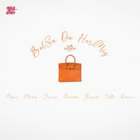 Bolsa da Hermès