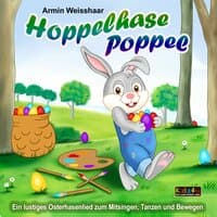 Hoppelhase Poppel