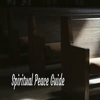 Spiritual Peace Guide