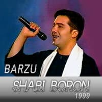 Shabi Boron 1999