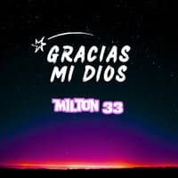 Gracias Mi Dios