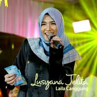 Laila Canggung