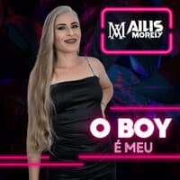 O Boy é Meu