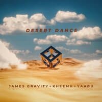 Desert Dance