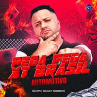 PEGA PEGA XT BRASIL AUTOMOTIVO