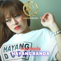 Hayang Randa