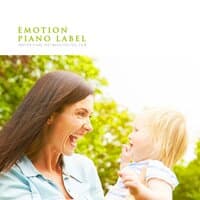 Emotional Piano Collection To Help A Warm Prenatal