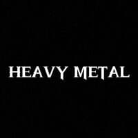 HEAVY METAL