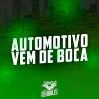 Automotivo Vem de Boca