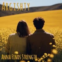 Anna Finds Strength