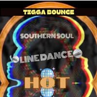 Southern Soul Line Dance Hot