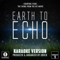 Counting Stars (From "Earth To Echo")