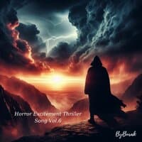 Horror Excitement Thriller Song & , Vol. 6