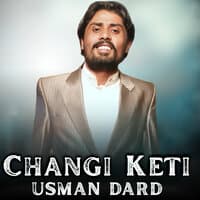 Changi Keti