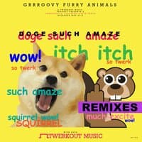 Doge Such Amaze