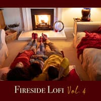 Fireside Lofi, Vol. 4