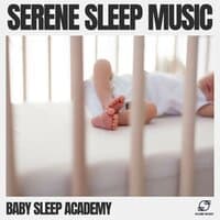 Serene Sleep Music