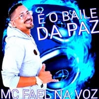 É O Baile Da Paz