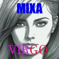 VIRGO.