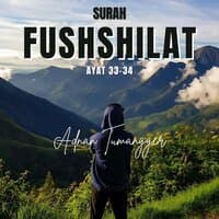 Surah Fushshilat