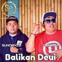 Balikan Deui