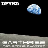 Earthrise for String Quartet