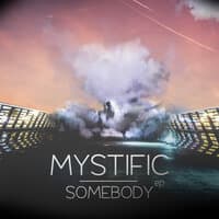 Somebody EP