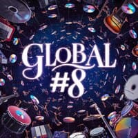 Global Mix Music #8