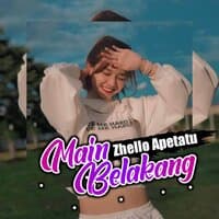 MAIN BELAKANG REMIX