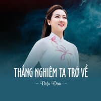 Thắng Nghiêm Ta Trở Về