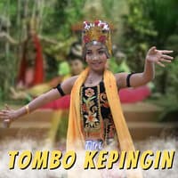 Tombo Kepingin