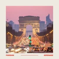 Parisian Serenade: Coffee Shop Melodies